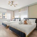 The Clifton Hotel
