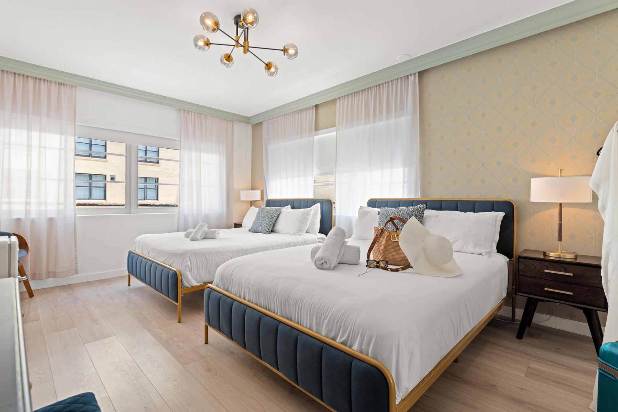 The Clifton Aparthotel Miami Beach