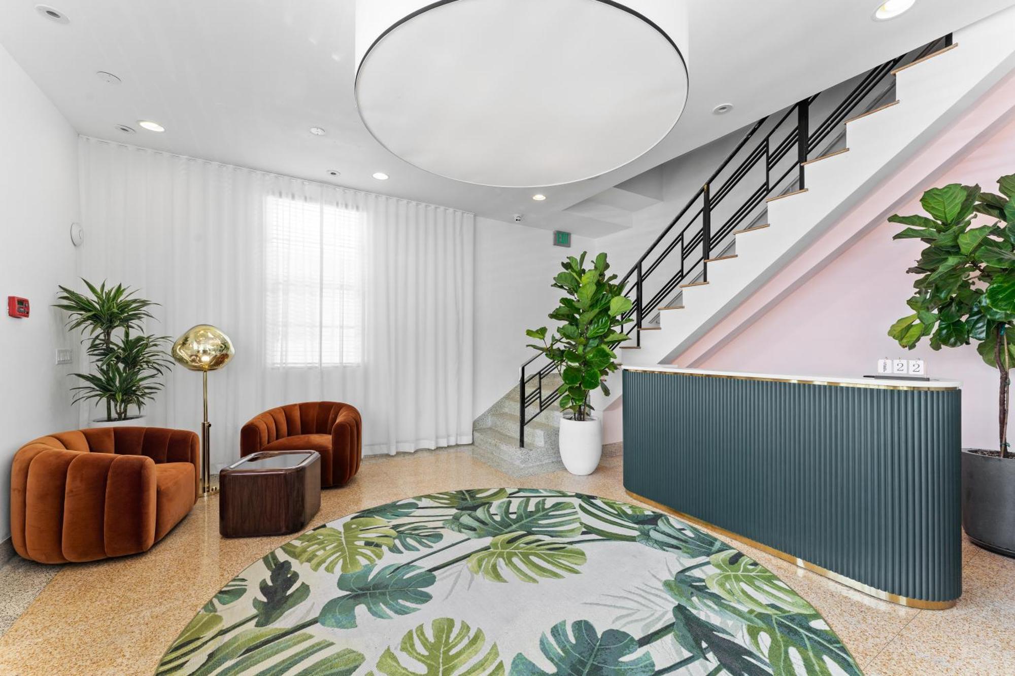 Aparthotel The Clifton 3*